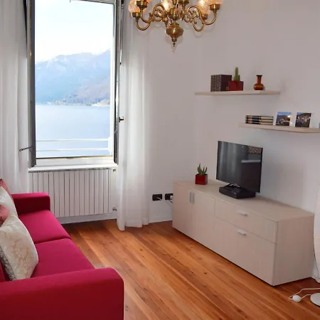 Piazzetta By Interhome * Maccagno