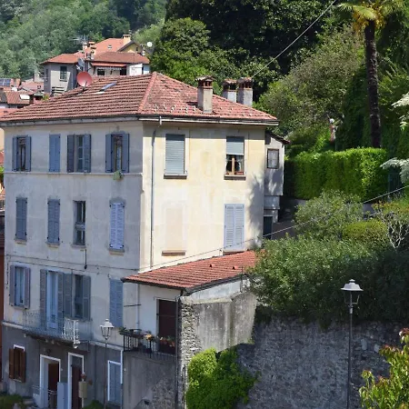 Lägenhet Piazzetta By Interhome