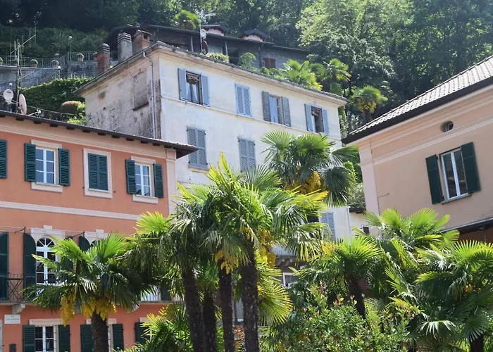 Piazzetta By Interhome *