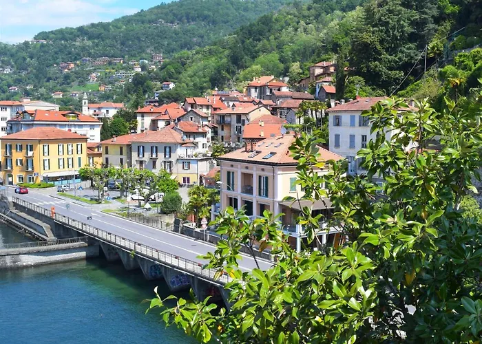 Piazzetta By Interhome