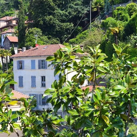 Apartmán Piazzetta By Interhome Maccagno