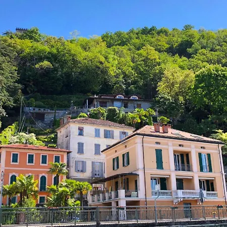 Apartmán Piazzetta By Interhome *
