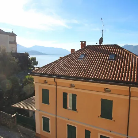 Apartmán Piazzetta By Interhome *