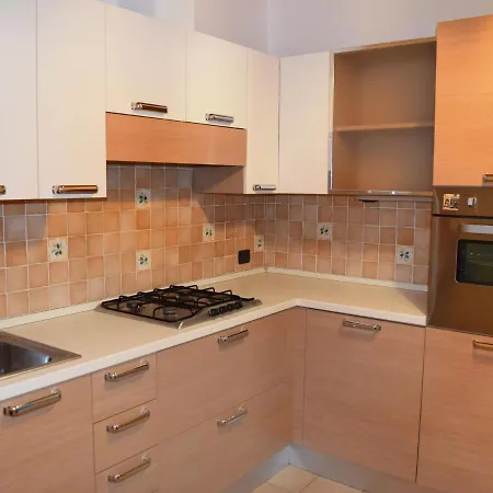 Piazzetta By Interhome Lägenhet Maccagno