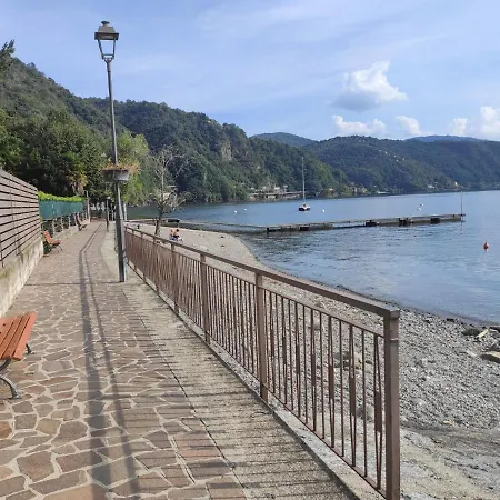 Piazzetta By Interhome Lägenhet