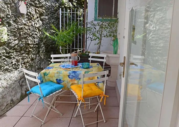 Piazzetta By Interhome Apartment