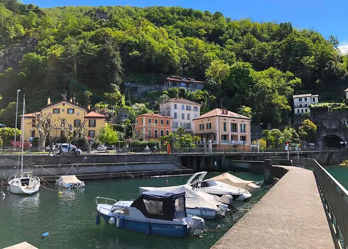 Piazzetta By Interhome Apartmán *