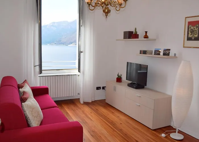 Piazzetta By Interhome * Maccagno