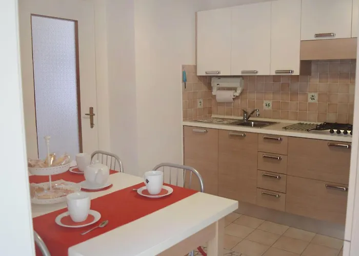 Piazzetta By Interhome *