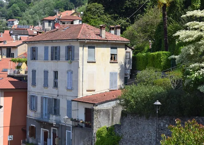 아파트 Piazzetta By Interhome