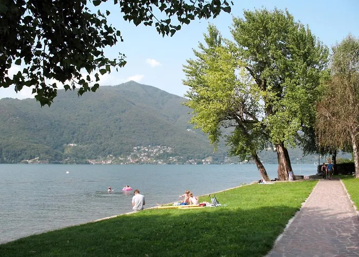 Apartment Piazzetta By Interhome *