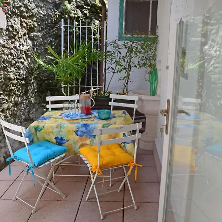 Piazzetta By Interhome Appartement