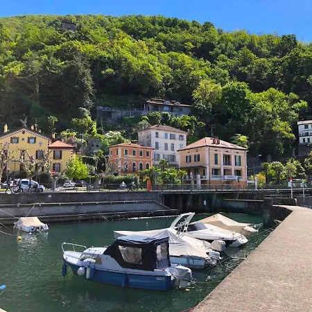 Piazzetta By Interhome Appartement *