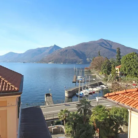 Piazzetta By Interhome Appartement Maccagno