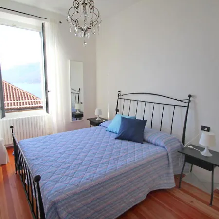 דירה Piazzetta By Interhome Maccagno