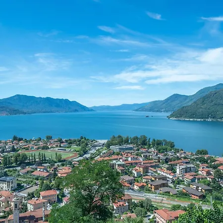 Piazzetta By Interhome Maccagno