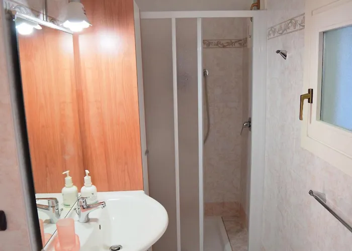 Piazzetta By Interhome *