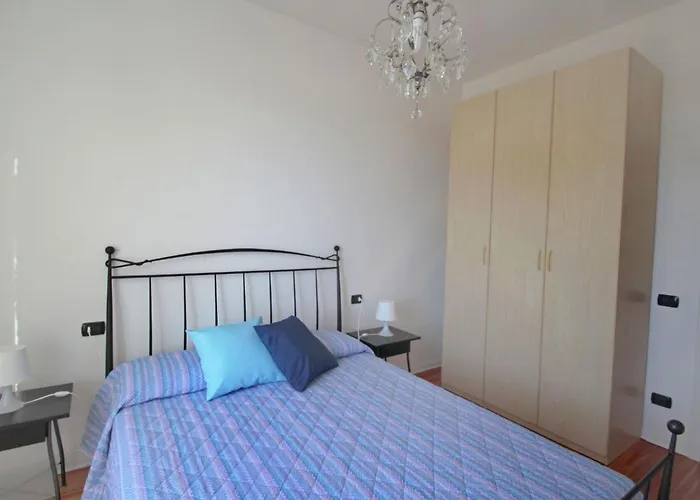 アパート Piazzetta By Interhome Maccagno