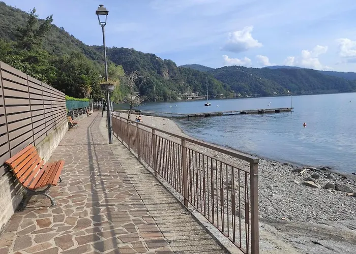 Piazzetta By Interhome アパート